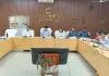 विकास कार्यों में किसी भी प्रकार की लापरवाही बर्दाश्त नहीं - मंडलायुक्त 