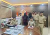 किशनगंज: 4.70 करोड़ रुपये मूल्य की हेरोइन बरामद, दो अंतरराज्यीय तस्कर गिरफ्तार