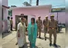 बुंदेलखंड महोबा जनपद के धसान नदी में डूबने से शिक्षक समेत दो भाइयों की मौत