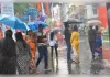 पश्चिम बंगाल में मानसून का कहर, उत्तर के तीन जिलों में रेड अलर्ट, दक्षिण में ऑरेंज अलर्ट जारी