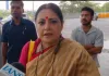 कोलकाता: इंडी गठबंधन की बैठक पर अग्निमित्रा पाल का हमला, एकता पर उठाए सवाल