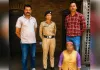 शिमला जिले के रामपुर से 13 साल पुराने मामले में उद्घोषित अपराधी महिला गिरफ्तार