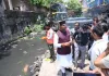 भोपाल में मानसून तैयारी की समीक्षा, मंत्री सारंग ने नालों की सफाई पर दिखाई सख्ती 