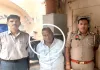 यूपी ईओडब्ल्यू ने आगरा से फरार अभियुक्त सुरेश चौरसिया को गिरफ्तार किया