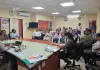सरकारी अस्पताल में मरीजों से पैसे लेने का वीडियो वायरल, आरोपित ऑपरेटर को तत्काल सेवा से हटाया गया