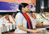 लखनऊ में अपना दल (एस) की बड़ी बैठक, अनुप्रिया पटेल बोलीं- संगठन की ताकत से जीतेंगे चुनाव