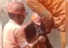 सिंगरौली कोल माइंस में मशीन पलटने से ऑपरेटर की मौत, परिजनों का प्रदर्शन