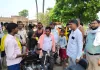 लगातार दूसरी बार एक्सपायरी दवा वितरण से अस्पताल प्रशासन की बढ़ीं मुश्किलें, मरीजो में रोष