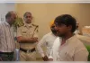 शहर में ब्लाइंड डेट इवेंट को लेकर विवाद, विरोध के बाद कार्यक्रम रद्द