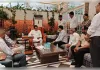  नवनिर्माण सेना मनसे अध्यक्ष राज ठाकरे से मिला जैन समाज का प्रतिनिधिमंडल, मांगी माफी
