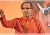 शिवसेना (यूबीटी) के छह सांसदों पर अनुशासनात्मक कार्रवाई, बैठक से गैरहाजिरी पड़ी भारी