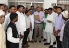 प्रस्तावित एथेनॉल फैक्ट्री के विरोध में ग्रामीणों ने जिलाधिकारी को सौंपा ज्ञापन, आंदोलन की चेतावनी