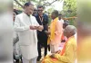  मुख्यमंत्री विष्णुदेव साय ने किया अवलोकन, कहा - प्राचीन ज्ञान  हमारी सांस्कृतिक अस्मिता की अमूल्य धरोहर
