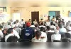 प्रशासन सख्त:  आग के करतबों पर रोक, ताजिया-झंडों की ऊंचाई के भी निर्देश