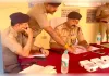 ऑपरेशन प्रहार के तहत पुलिस की बड़ी कार्रवाई,दो शातिर वाहन चोर गिरफ्तार