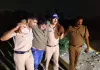 पुलिस-बदमाश के बीच हुई मुठभेड़ में राजस्थान के दो शातिर अपराधी गिरफ्तार