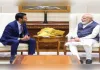 एयरट्रंक कंपनी का भारत में बड़ा निवेश, 5 गीगावाट डेटा सेंटर के बने की घोषणा