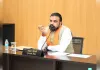 प्रत्येक बुधवार को होने वाली मंत्रिपरिषद की बैठक आज, बड़े प्रस्ताव पर मुहर लगायेगी सरकार