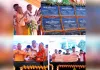 मुख्यमंत्री योगी ने हमीरपुर को दी 636.82 करोड़ रुपए के विकास कार्यों की सौगात