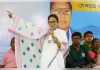 'वास्तविक तृणमूल' विवाद के बीच बढ़ा सियासी घमासान, पार्टी खातों पर पुलिस की कार्रवाई