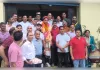 अन्जेश जोशी ने अंतरराष्ट्रीय मंच पर बढ़ाया प्रदेश का मान, आयरनमैन 70.3 प्रतियोगिता की पूरी