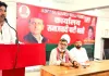 विधानसभा चुनाव की तैयारियों में जुट जांय समाजवादी-महेन्द्रनाथ यादव
