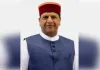 नड्डा के दौरे ने कांग्रेस की बेचैनी बढ़ाई, जनता के सामने नाकामियां उजागर : राजीव बिंदल