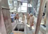 जनपद संभल के राइस मिल में विषैली गैस रिसाव की चपेट में आए दो कर्मियों की मौत