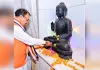 भगवान बुद्ध का शांति, करुणा एवं मानव कल्याण का संदेश विश्व के लिए प्रेरणास्रोत                         :  केशव 