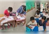 नगर निगम के स्कूलों में ‘समर कैंप‘ के नाम पर तप रहे नौनिहाल!