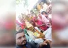 ढोल-नगाड़ों के साथ बेटों और पोतों ने कराई बुजुर्ग माता-पिता की शादी मिसाल बना