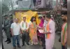 भाजपा का केंद्र एवं दिल्ली सरकार की उपलब्धियों को लेकर घर-घर सम्पर्क अभियान सम्पूर्ण