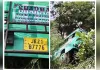 डिंगी सिम्बली हादसा: श्रद्धालुओं से भरी मैटाडोर पलटी, 23 लोग घायल, जांच शुरू 