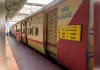 नॉन-इंटरलॉकिंग कार्य से रेल यातायात प्रभावित, कई लंबी दूरी की ट्रेनों का बदला मार्ग