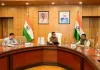 सरकार का बड़ा अभियान, पांच वर्षों में 200 वर्ग किलोमीटर जमीन कराई कब्जामुक्त 