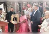 विश्व सिकल सेल दिवस पर ओंकारेश्वर में राज्य स्तरीय समारोह, राष्ट्रपति द्रौपदी मुर्मु करेंगी शिरकत