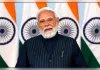 'सबका साथ, सबका विकास' से आत्मनिर्भर भारत की ओर बढ़ रहा देश: प्रधानमंत्री