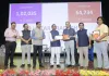 पीएम सूर्यघर योजना पुरस्कार समारोह में उत्तर प्रदेश का लहराया परचम, देश में बना सौर ऊर्जा का अग्रणी राज्य