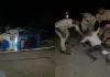लखनऊ में दुष्कर्म का आरोपी पुलिस मुठभेड़ में घायल, तमंचा और ऑटो बरामद