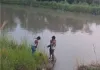 गंग नहर में नहाते समय दो युवक डूबे ,एक का शव बरामद, दूसरे की तलाश जारी