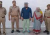  दहेज की बलि चढ़ी विवाहिता, लखनऊ में पति, सास और नाबालिग देवर गिरफ्तार, फांसी लगाकर हत्या का आरोप 