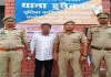 लखनऊ में TGT परीक्षा में फर्जीवाड़ा, दूसरे अभ्यर्थी के स्थान पर परीक्षा देते आरोपी गिरफ्तार