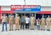 नाबालिग लड़कियों को बहला-फुसलाकर राजस्थान में बेचने वाला अंतरराज्यीय गिरोह पकड़ा गया, चार गिरफ्तार