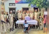 मणिपुर में 47 करोड़ की चार लाख याबा गोलियां बरामद, एक गिरफ्तार
