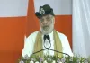 गृहमंत्री ने किया त्रिपुरा बार्डर का दौरा, अवैध घुसपैठ पर प्रभावी उपाय का जताया संकल्प