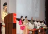 उत्तर प्रदेश में बाढ़ और जलजनित आपदा प्रबंधन पर राष्ट्रीय संगोष्ठी