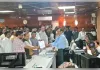  राज्यसभा उपचुनाव: भाजपा प्रत्याशी देबाशीष सामंतराय ने किया नामांकन
