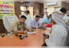  औरैया जनपद में सम्पूर्ण समाधान दिवस पर आईं 155 शिकायतें, 22 का मौके पर निस्तारण