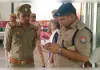प्रयागराज में सुबह टहलते वृद्ध की गोली मारकर हत्या, जांच में जुटी पुलिस 
