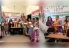 महिला कांग्रेस ने संगठन को धार देने के लिए बनाई नई रणनीति, महिला आरक्षण अभियान तेज